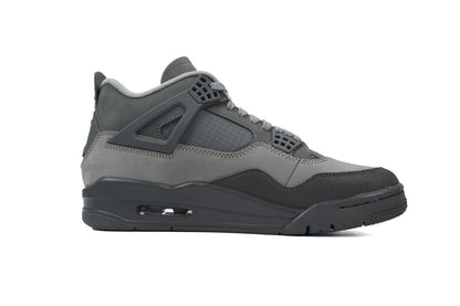 Air Jordan 4 Jeux Olympiques de Paris