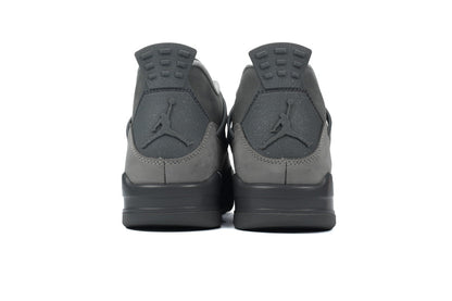 Air Jordan 4 Jeux Olympiques de Paris