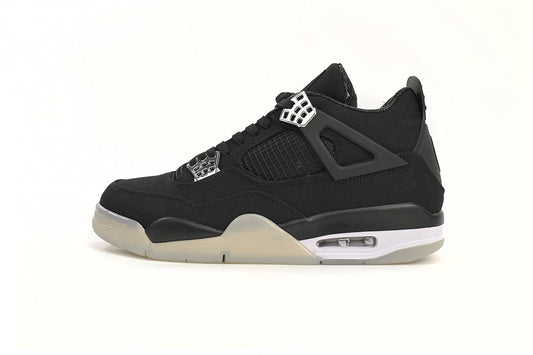 Nom commun de la Air Jordan 4 Retro Amu