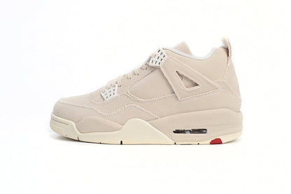 Air Jordan 4 WMNS « Toile »
