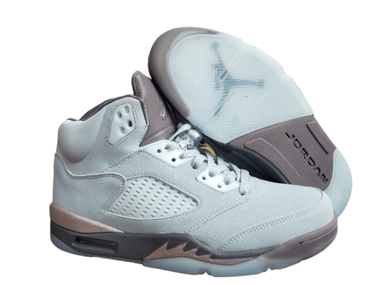 Air Jordan 5 « Island Green »