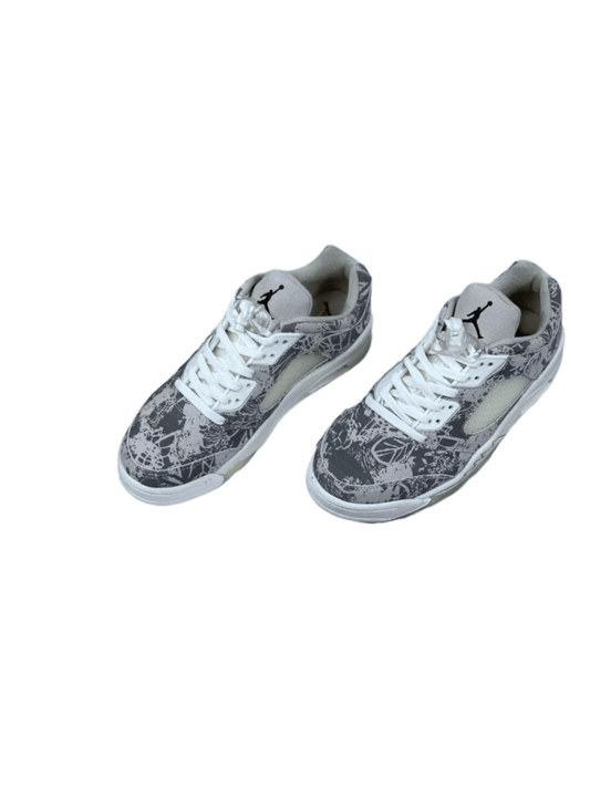 Air Jordan 5 Low "Wings" 