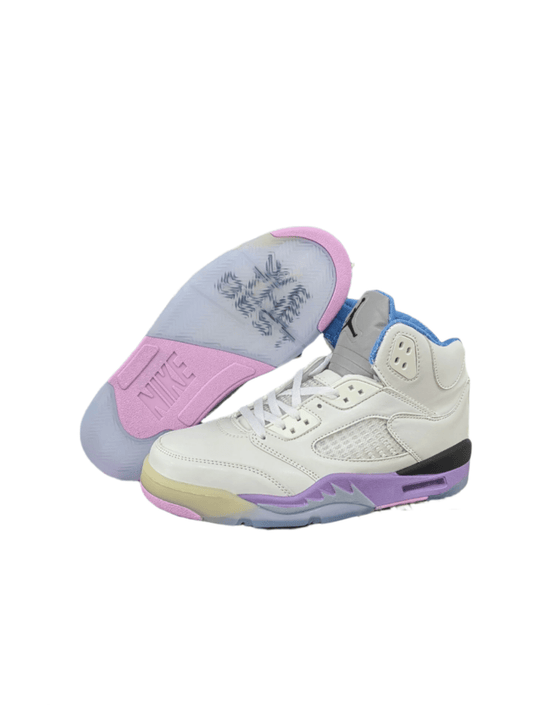 Air Jordan 5 « We The Best »