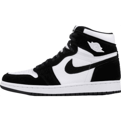 JORDAN 1 HIGH x PANDA NOIR/BLANC 