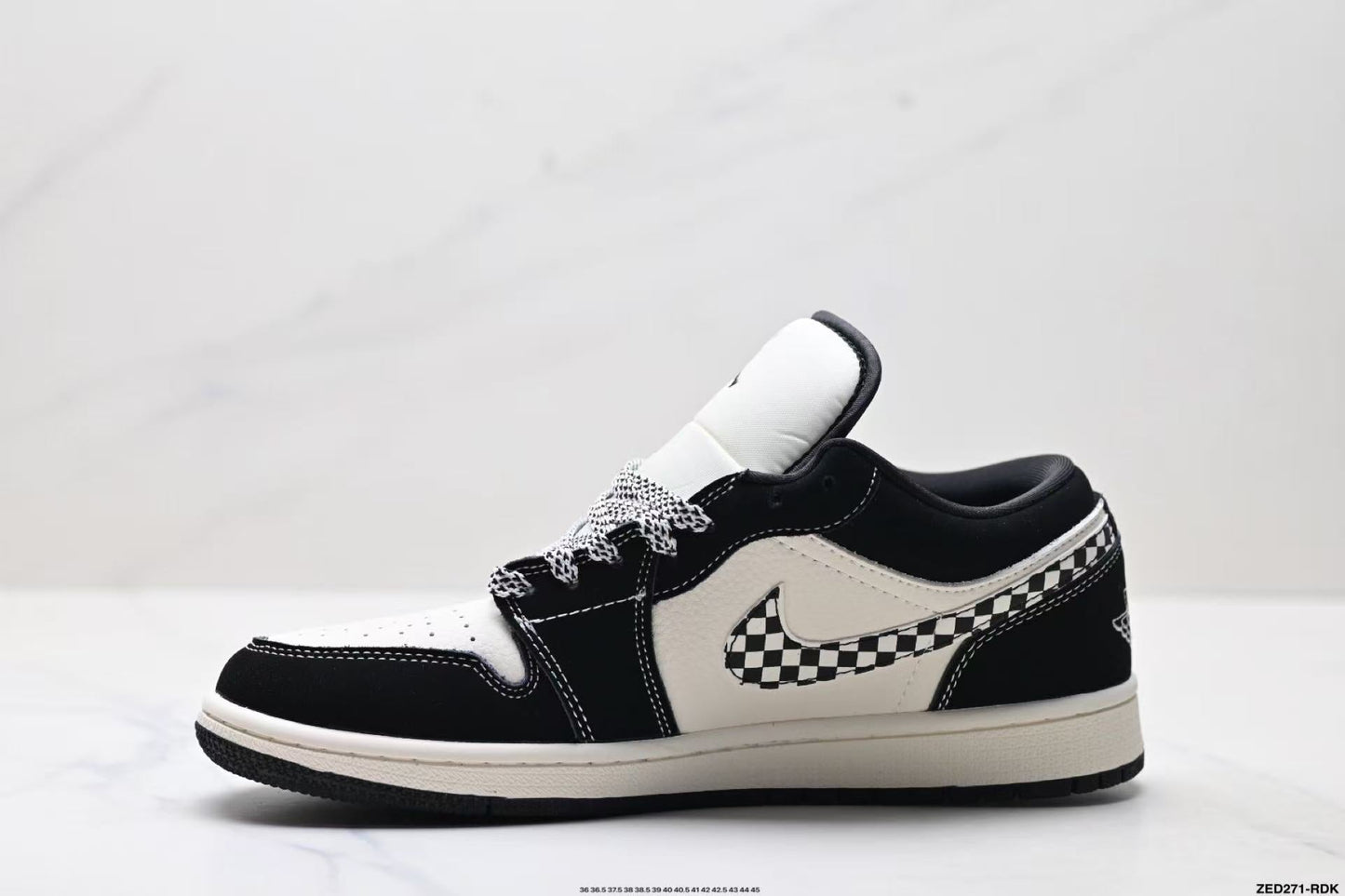 JORDAN 1 MID x EQUALITY 