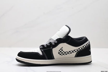 JORDAN 1 MID x EQUALITY 