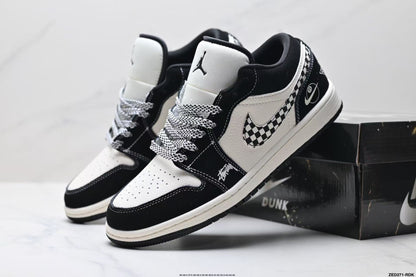 JORDAN 1 MID x EQUALITY 