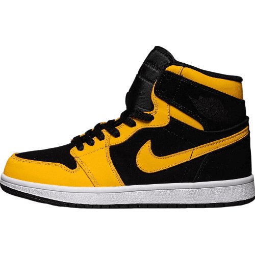 JORDAN 1 MID x REVERSE NEW LOVE 