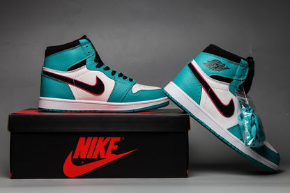 JORDAN 1 MID x SOUTH BEACH 