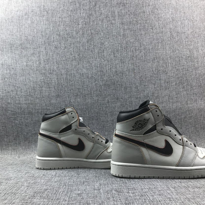 JORDAN 1 RETRO HIGH OG DEFIANT x SB NYC À PARIS 