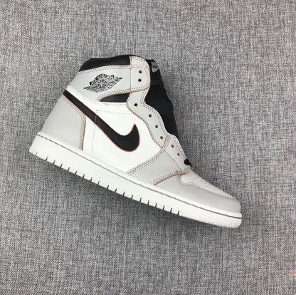 JORDAN 1 RETRO HIGH OG DEFIANT x SB NYC À PARIS 