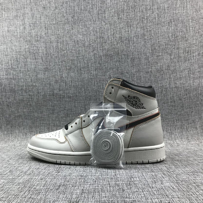 JORDAN 1 RETRO HIGH OG DEFIANT x SB NYC À PARIS 