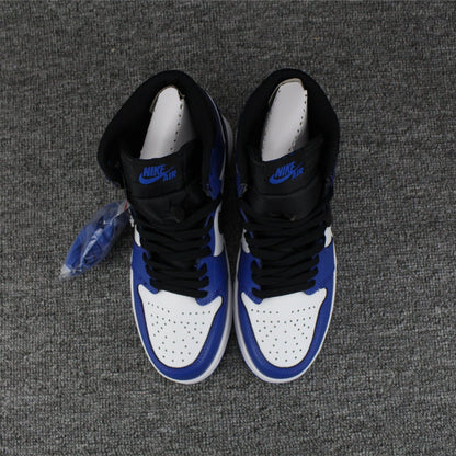 JORDAN 1 RETRO HIGH x GAME ROYAL 