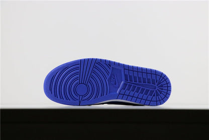 JORDAN 1 RETRO HIGH x HYPER ROYAL 