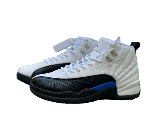 Jordan 12 Retro 'Game Royal' 
