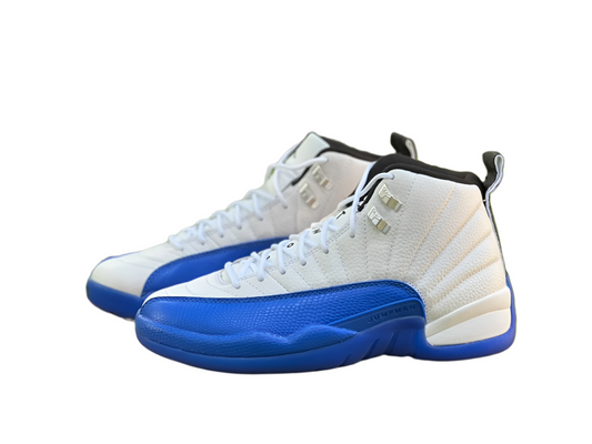 Jordan 12 Retro 'Game Royal' 