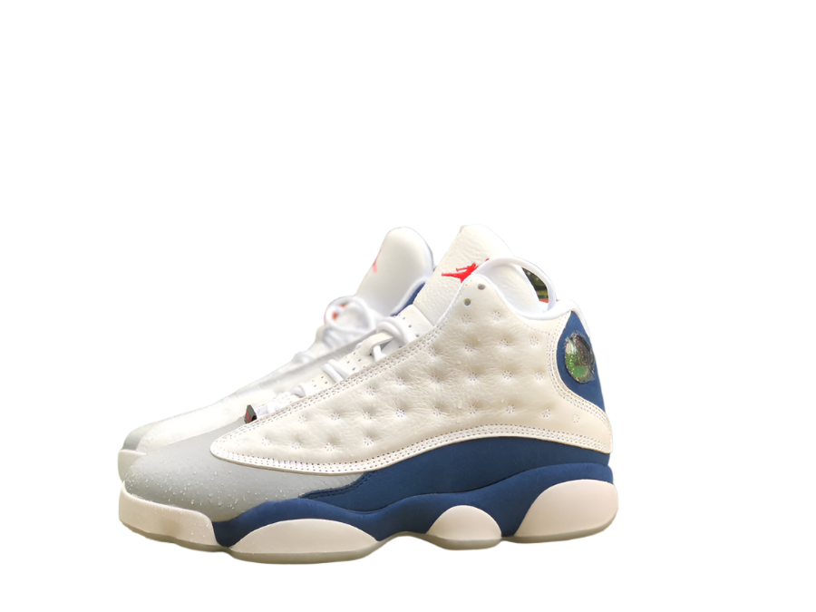 Jordan 13 « Bleu français »