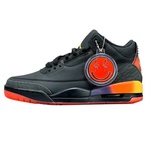 JORDAN 3 RETRO x J BALVIN RIO