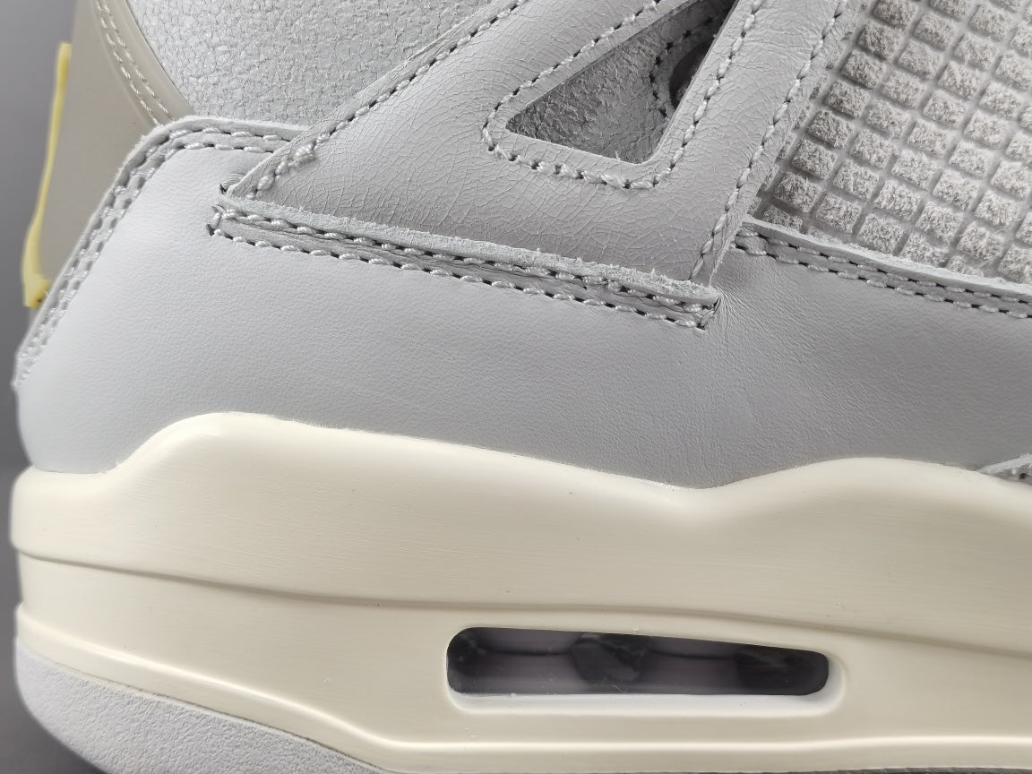 JORDAN 4 RETRO SE CRAFT x PHANTOM DUST 