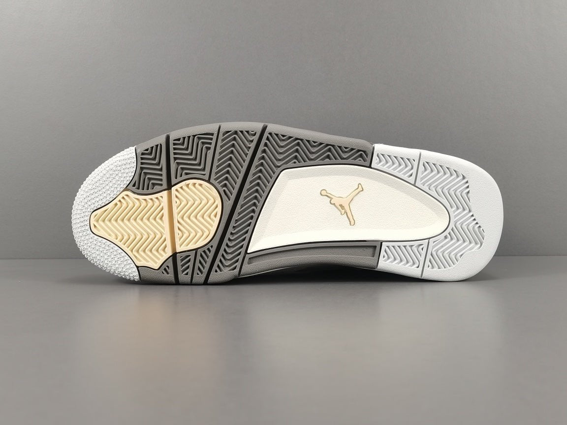 JORDAN 4 RETRO SE CRAFT x PHANTOM DUST 