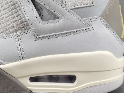 JORDAN 4 RETRO SE CRAFT x PHANTOM DUST 