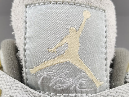 JORDAN 4 RETRO SE CRAFT x PHANTOM DUST 