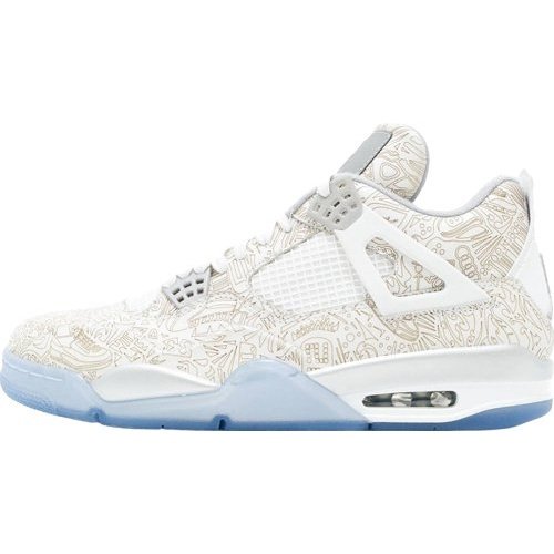 JORDAN 4 x LASER 30E ANNIVERSAIRE 