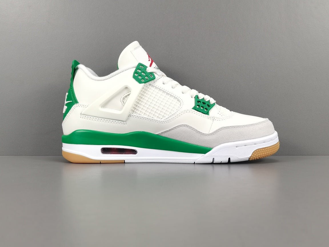 JORDAN 4 x VERT PIN