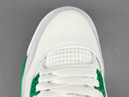 JORDAN 4 x VERT PIN