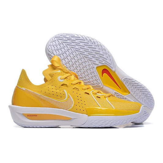 NIKE AIR ZOOM GT CUT 3 x TOURNESOL