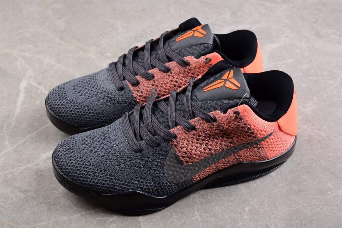 NIKE KOBE 11 ELITE LOW x PÂQUES