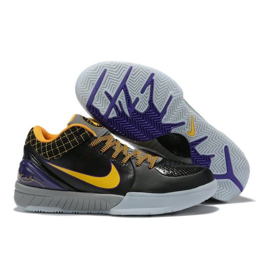 NIKE KOBE 4 PROTRO x CARPE DIEM 