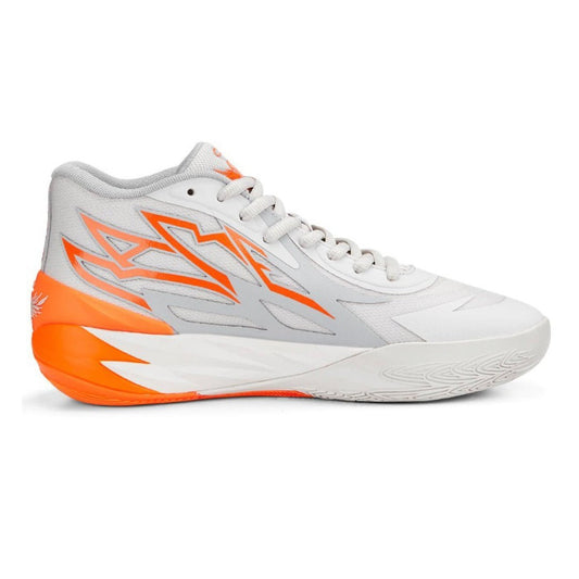PUMA LAMELO BALL MB.02 x GORANGE