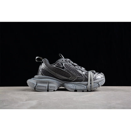 BALENCIAGA 3XL x BAL GRIS USÉ