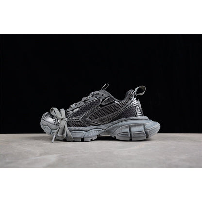 BALENCIAGA 3XL x BAL GRIS USÉ