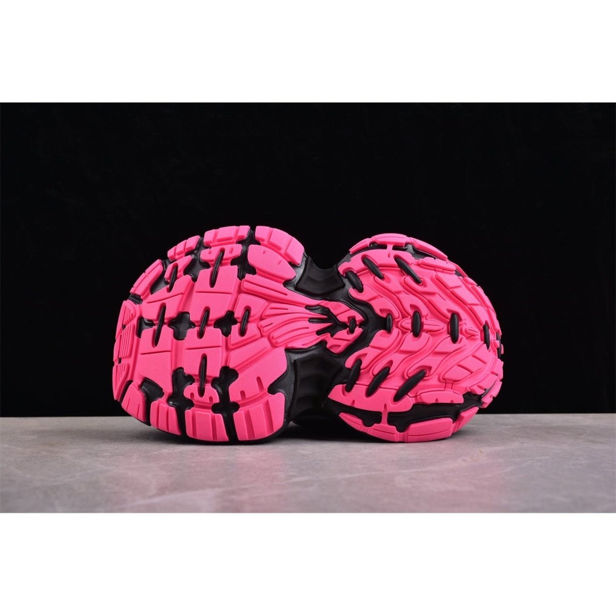 BALENCIAGA 10XL x GRIS ROSE NOIR