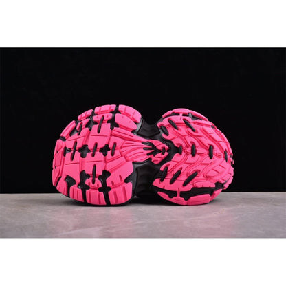 BALENCIAGA 10XL x GRIS ROSE NOIR