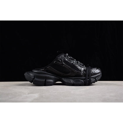 Mule Balenciaga 3XL x All Black