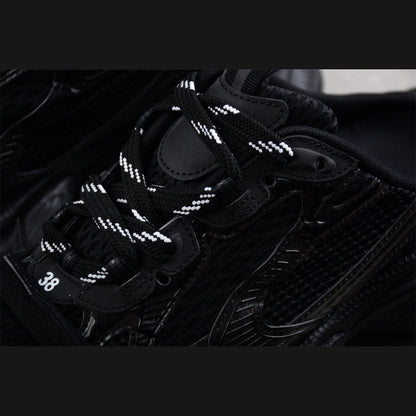 Mule Balenciaga 3XL x All Black