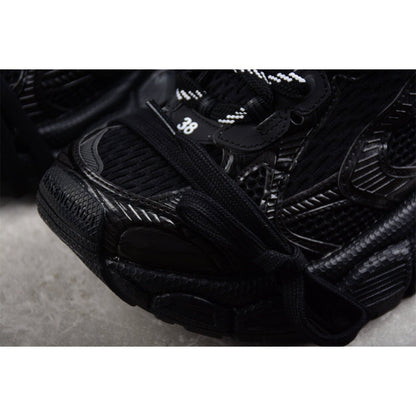 Mule Balenciaga 3XL x All Black