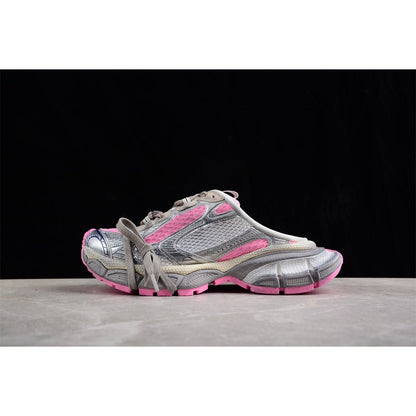 BALENCIAGA 3XL MULE x GRIS ROSE