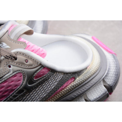 BALENCIAGA 3XL MULE x GRIS ROSE