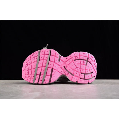 BALENCIAGA 3XL MULE x GRIS ROSE