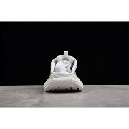 BALENCIAGA 3XL MULE x BLANC COQUILLAGE