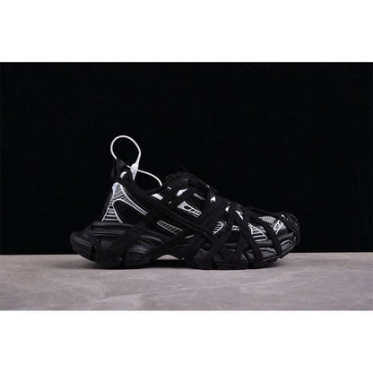 BALENCIAGA 3XL x NOIR BLANC