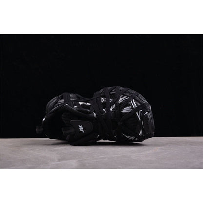 BALENCIAGA 3XL x NOIR BLANC