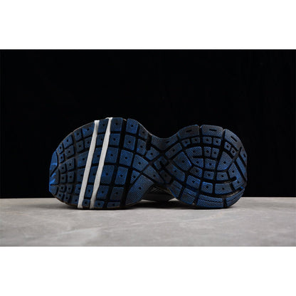 BALENCIAGA 3XL x GRIS BLEU-GRAFFITI