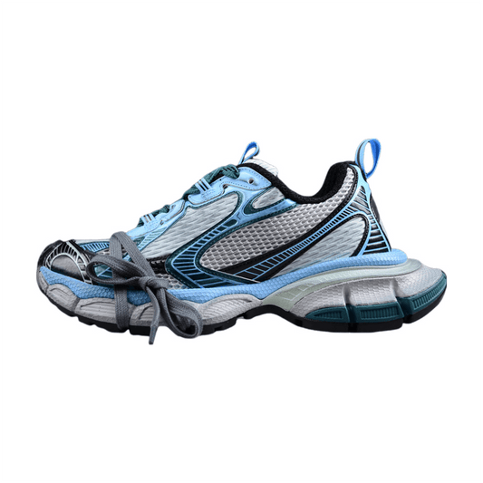 BALENCIAGA 3XL x VERT MALACHITE