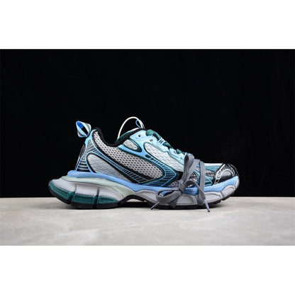 BALENCIAGA 3XL x VERT MALACHITE