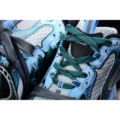 BALENCIAGA 3XL x VERT MALACHITE